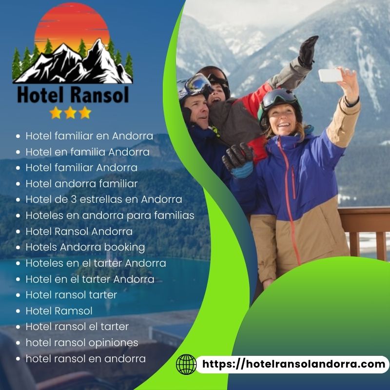 Hotel En El Tarter Andorra